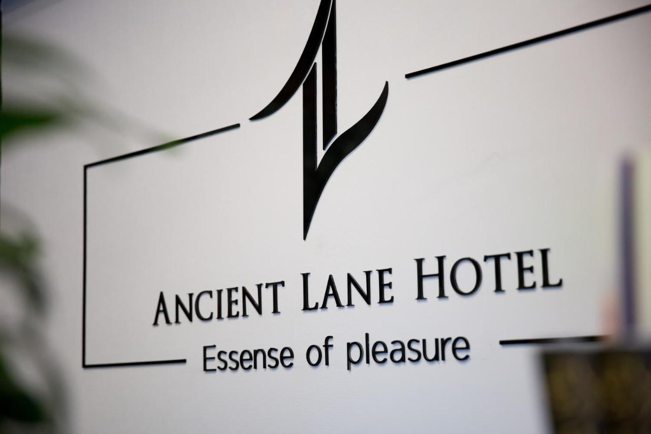 Ancient Lane Hotel Hanoi Exterior photo